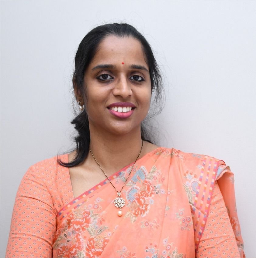 Dr. Avani Reddy — Gynecologist & Fertility Specialist